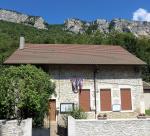 image de la ville La Burbanche