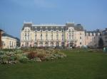  image de la ville Cabourg