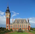  image de la ville Calais