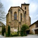  image de la ville Camon