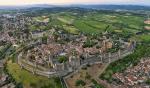  image de la ville Carcassonne