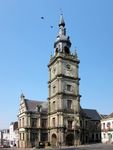  image de la ville Le Cateau-Cambrésis