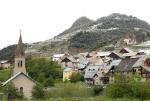  image de la ville Cervières
