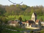  image de la ville Chaillevois