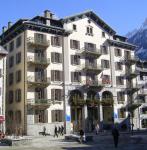  image de la ville Chamonix-Mont-Blanc