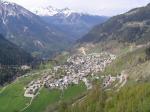  image de la ville Champagny-en-Vanoise