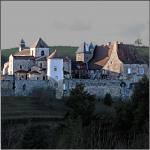  image de la ville Chantelle