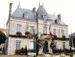  image de la ville Chantonnay