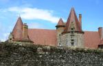  image de la ville La Chapelle-Bertrand