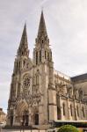 image de la ville Châteauroux