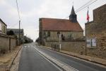  image de la ville Chatignonville