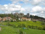  image de la ville Chaudenay-le-Château