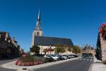  image de la ville Chaumont-sur-Tharonne
