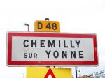  image de la ville Chemilly-sur-Yonne