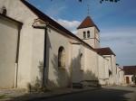  image de la ville Chenôve