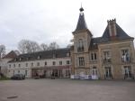 image de la ville Chessy
