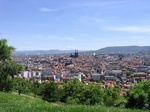  image de la ville Clermont-Ferrand