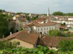  image de la ville Confolens