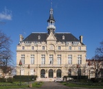  image de la ville La Courneuve
