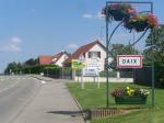  image de la ville Daix