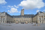  image de la ville Dijon