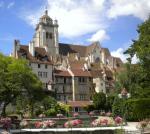  image de la ville Dole