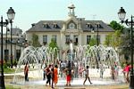  image de la ville Drancy