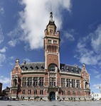  image de la ville Dunkerque