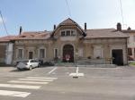  image de la ville Eix