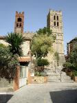  image de la ville Elne