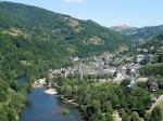  image de la ville Entraygues-sur-Truyère