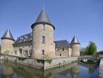  image de la ville Étagnac