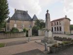  image de la ville Euvezin