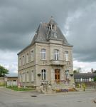  image de la ville Évran