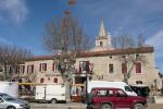  image de la ville Eyragues