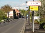  image de la ville La Fère