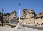  image de la ville Fournels