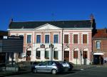  image de la ville Gamaches