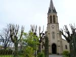  image de la ville Garlin