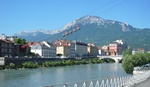  image de la ville Grenoble
