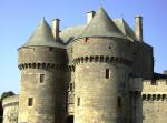  image de la ville Guérande