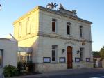  image de la ville Haux