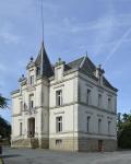  image de la ville Les Herbiers