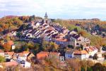  image de la ville Hombourg-Haut
