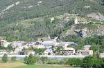  image de la ville Jausiers