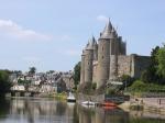  image de la ville Josselin