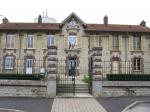  image de la ville Juilly