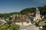  image de la ville Lavardin