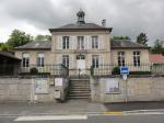  image de la ville Laversine