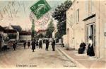  image de la ville Lavoncourt